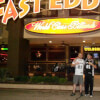 Fast Eddie's Billiards Embassy Oaks San Antonio, TX Storefront