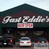Fast Eddie's Waco, TX Pool Hall