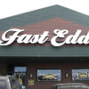 Fast Eddie's Waco, TX Storefront