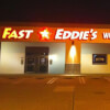Fast Eddie's Bossier City, LA Pool Hall