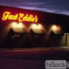 Fast Eddie's Odessa, TX Storefront
