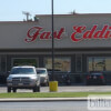 Fast Eddie's Billiards Lubbock, TX Storefront