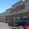 Fast Eddie's Lubbock, TX Storefront