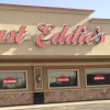 Store front at Fast Eddie's Lubbock, TX
