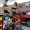 Car Wash at Fast Eddie's Beaumont, TX