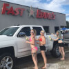 Fast Eddie's Beaumont, TX Car Wash