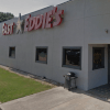 Fast Eddie's Beaumont, TX Storefront