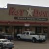 Fast Eddie's Gulf Fwy at Fuqua Houston, TX Storefront