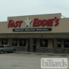 Fast Eddie's Houston, TX Storefront