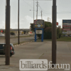 Signage at Fast Eddie's Gulf Fwy at Fuqua Houston, TX