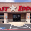 Fast Eddie's Round Rock, TX Storefront