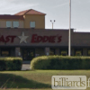 Store Front at Fast Eddie's Billiards Round Rock, TX