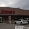 Store Front at Fast Eddie's Round Rock, TX