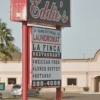 Fast Eddie's Edinburg, TX Storefront Signage