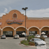 Store front at Braun Rd Fast Eddie's San Antonio, TX