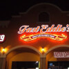 Store front at Fast Eddie's 1604 & Braun Rd San Antonio, TX