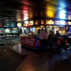 Fast Eddy's Billiards Wichita Falls, TX Lounge and Bar Section