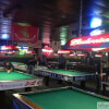 Pool Tables at Fast Eddy's Billiards Pool Hall in Wichita Falls, TX