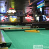 Pool Tables at Fast Eddy's Billiards Wichita Falls, TX