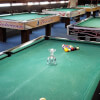 Shootin' Pool at Fast Eddy's Billiards Wichita Falls, TX