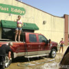 Fast Eddy's Billiards Wichita Falls, TX Car Wash