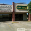 Fast Eddy's Billiards Wichita Falls, TX Storefront