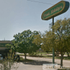 Store front at Fast Eddy's Billiards Wichita Falls, TX