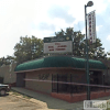 Fast Eddy's Pool Hall Manhattan, KS Storefront Circa 2007