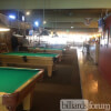Billiard Tables at Fats Grill of Salt Lake City, UT