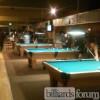 Fats Grill Billiards Section Salt Lake City, UT