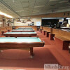 Brunswick Gold Crowns at First State Billiards Dover, DE