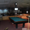 Pool Table in First State Billiards Dover, DE