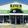 Flix Billiards in Lawton, OK