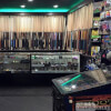 Gameroom Envy Stockton, CA Pool Cue Section