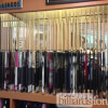 Games Galore & The Billiard Store Lethbridge, AB Pool Cues