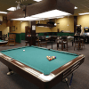 Gate City Billiards Club Greensboro, NC Pool Hall