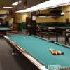 Gate City Billiards Club Pool Room Greensboro, NC