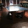 Ping Pong Table at Gate City Billiards Club Greensboro, NC