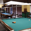 Pool Tables at Gate City Billiards Club Greensboro, NC