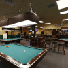 Pool Tables at Gate City Billiards Club Greensboro, NC