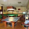 Table Tennis at Gate City Billiards Club Greensboro, NC