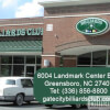 Gate City Billiards Club Greensboro, NC Storefront