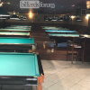 Pool Table Layout at Gentlemen's Cue Club of Pikesville, MD