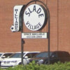 Gentlemen's Cue Club Pikesville, MD Sign