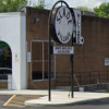 Storefront at Gentlemen's Cue Club of Pikesville, MD