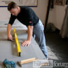 David Young of George Young Pool Table Service East Taunton, MA Pool Table Service