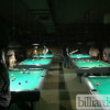 Grand Street Billiards Brooklyn, NY Pool Hall