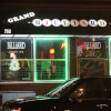 Grand Street Billiards Pool Hall in Brooklyn, NY