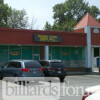 Older Photo of the Great Wall Billiards in Springfield