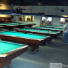 Green Room Pool Hall in Fredericksburg, VA